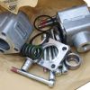 BOBCAT ACTUATOR