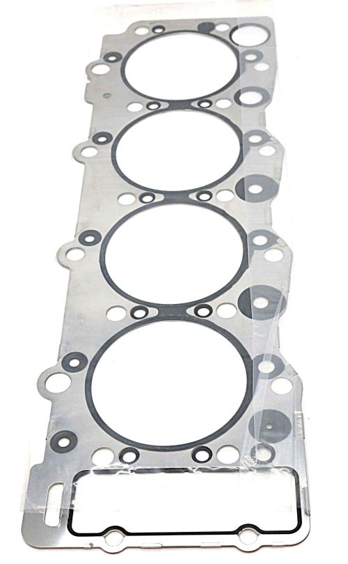 GM GASKET; CYLINDER HEAD