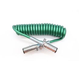 POWERCOIL 7-WAY - 15' ABS 46\"X12\" LEAD