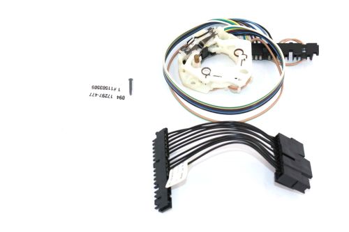 GM TURN SIGNAL SWITCH OE