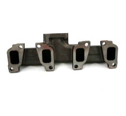 MANIFOLD EXHAUST