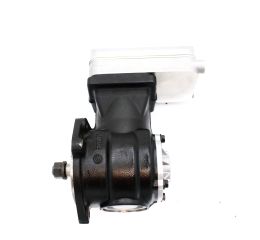 COMPRESSOR REMAN