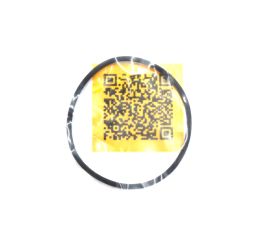 V1411 O-RING 1.614 ID 0.07 WID