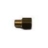 GROENEVELD FITTING ADAPTER 1/8\"MNPT X 1/8\"FNPT