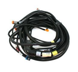 HARNESS - WATER TRAY - GV