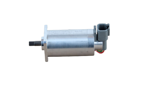 PARKER - COMMERCIAL SHEARING/COMMERCIAL INTERTECH MOTOR