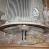 SIEMENS ELECTRIC MOTOR 315 kW 400V 50Hz