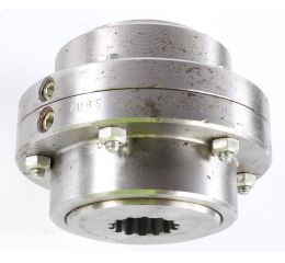 QUICK COUPLING