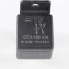 TYCO/POTTER & BRUMFIELD SPDT 30A 12V POWER RELAY