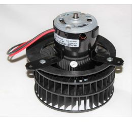12V HEATER BLOWER  MOTOR ASSEMBLY