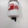 FLEETGUARD FUEL FILTER CARTRIDGE MET