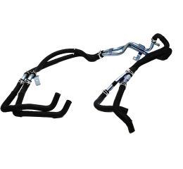 PIPE; HTR
