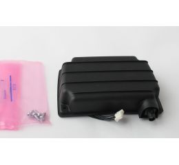 ELECTRONIC UNIT - TELEMATICS