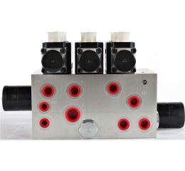VALVE ASSEMBLY  V20/26 1/03