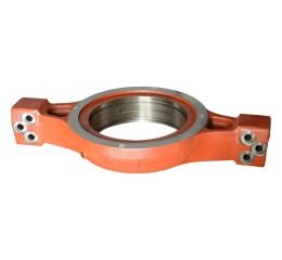 SUPPORT TRUNNION FRONT