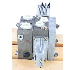 CONTROL VALVE