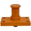 CASE AFTERMARKET TRUNION