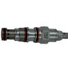 WAVERLY BOOM TRUCK HYDRAULIC PRESSURE REDUCING VALVE CARTRIDGE