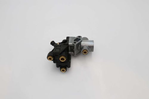 HALDEX VALVE