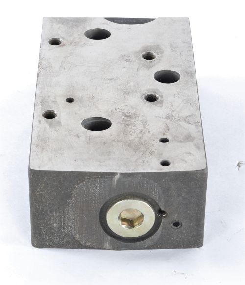 SIMON AERIAL - TEREX KIT  ADAPTER PLATE