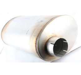 MUFFLER