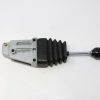 BUYERS PRODUCTS REMOTE VALVE CONTROL