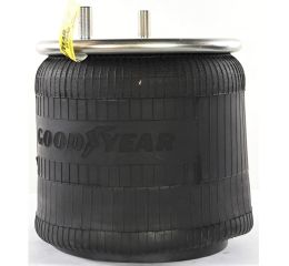 ROLLING LOBE AIR SPRING