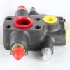 DAVID BROWN VALVE