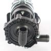 BERGSTROM BOOSTER PUMP - HEATER 12V 90 DEG INLET