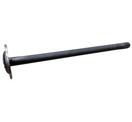 AXLE SHAFT