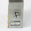 BUCHER HYDRAULICS PRESSURE CONTROL VALVE