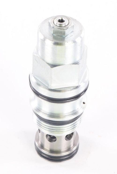 BUCYRUS HYDRAULIC COUNTERBALANCE VALVE CARTRIDGE: 3000 PSI