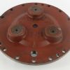 AXLETECH SPIDER ASSEMBLY-PLANETARY