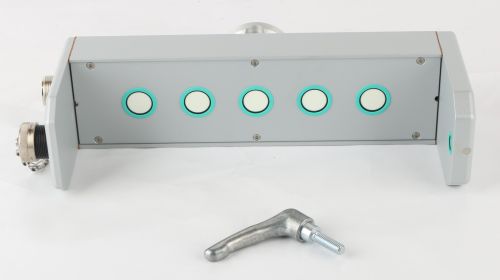 BLAW KNOX SONIC SKI SENSOR