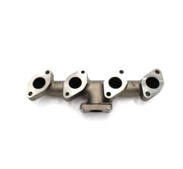 MANIFOLD EXHAUST
