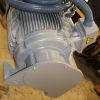 SIEMENS ELECTRIC MOTOR 55kW 400V 50Hz IE3