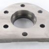 DANA SPICER STEERING CYLINDER BRACKET
