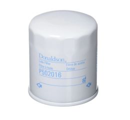 LUBE FILTER - SPIN ON - FULL FLOW