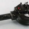 SAF-HOLLAND - HOLLAND FIFTH WHEEL PINTLE HOOK ASSEMBLY