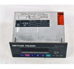 METTLER WEIGHT INDICATOR