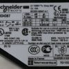 SCHNEIDER ELECTRIC OVERLOAD RELAY 95-120A