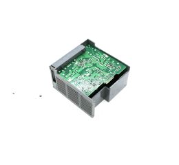 POWER SUPPLY