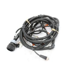 WIRE HARNESS
