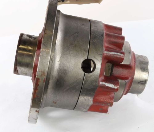 DANA DIFFERENTIAL CASE ASSM