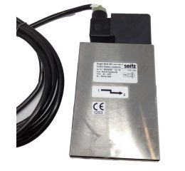 SOLENOID VALVE - TYPE 3047 S TOPVALVE S3+14A80