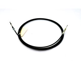THROTTLE CABLE 240\"