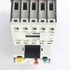 CUTLER HAMMER IEC NON-REVERSE MOTOR STARTER 3PH 120VDC COIL 9A