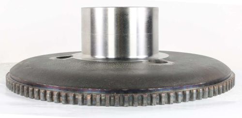 DANA SPICER INT GEAR HUB
