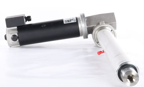 SERVOMECH LINEAR ACTUATOR 500mm 1.6NM HTC 1