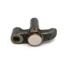 MACK EXHAUST VALVE YOKE